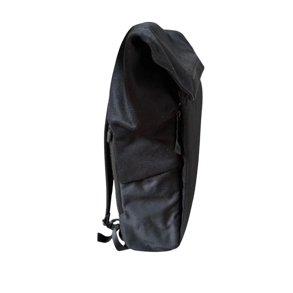 Bellroy Backpack Melbourne Compact Unisex Travel Black
